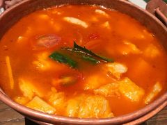 -云海肴·汽锅鸡·云南菜(美罗城店)