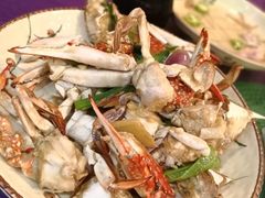 -盛港湾海鲜食府(黄沙店)