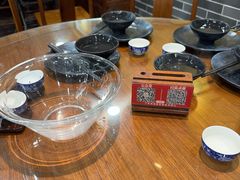 -一壶私房菜·顺德菜·顺德鱼生