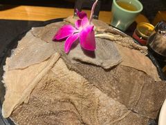 水牛毛肚-蜀江龙火锅(339店)