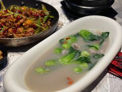 -红辣椒·川菜·火锅(大洋中心店)