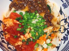 -老陕一碗(八达岭奥莱店)