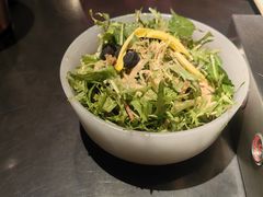 -很久以前羊肉串(朝阳路店)