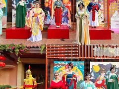 -厦门方特东方神画