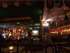 -月亮瓦肆音乐酒吧(环山路店)