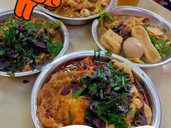 -凤张螺蛳粉·爽口粉(跃进路总店)