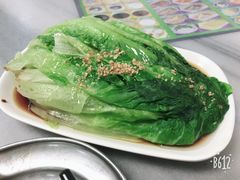 -芬芳甜品(同福路店)