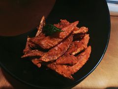 -吞鱼兽麻辣烤鱼(万达店)