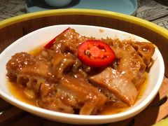 酱香金钱肚-玲珑·新粤菜(安华汇店)