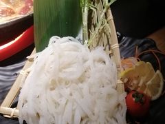 -湊湊火锅·茶憩(石家庄万象城店)