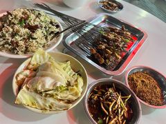 -刘三姐烤肉总店(飞山街店)