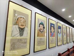 -坝上草原大汗行宫旅游景区