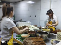-马三洋芋片(兰州总店)