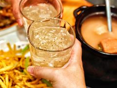 -莲餐厅·湖北菜·潜江小龙虾店(愚园路店)