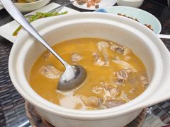 -走马楼饭庄(慈城古县城店)