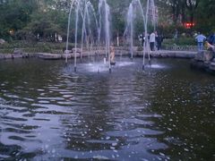 -文瀛公园