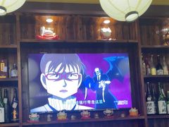 -鸟鹏烧鸟居酒屋(仁恒梦中心店)