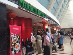 -关夫人餐厅(阳光广场店)