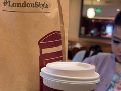 -COSTA COFFEE(西直门店)