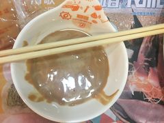 -呷哺呷哺(西单大悦城店)