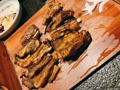 -丝路金桃·新疆菜(徐汇店)