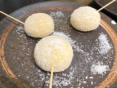 -厚贞日式烤肉(浦东汇智店)