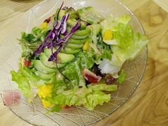 -隐泉京望日式料理(太和广场店)