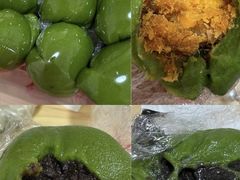 -许阿姨糕团店(南京总店)