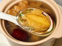 -汤城小厨•粤菜•靓汤(苏州街店)