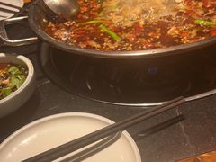 -小饕荟雅安贡椒鱼鲜馆(广福桥店)