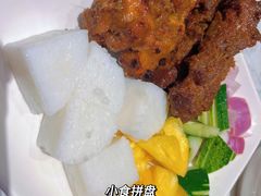 -关夫人餐厅(阳光广场店)