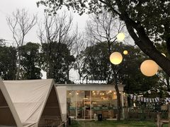 -呼吸森林·生态农庄农家乐私房菜