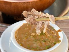 小料-原柳滩高台阶涮羊肉