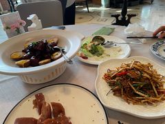 -漢舍中国菜馆(889广场店)