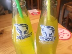 -香满园春饼·家常菜(东大桥店)