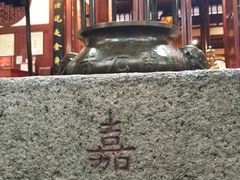 -福州开元寺