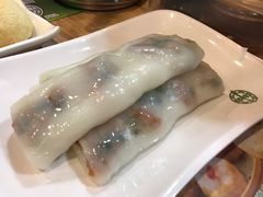 -添好运点心专门店(中环IFC店)