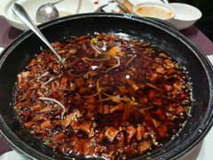 -江南·JIANGNAN(北京歌华开元大酒店)