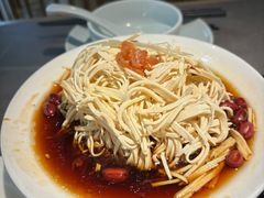 -晓淮山·扬州早茶·淮扬菜(龙阳广场店)