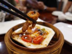 -顺德人家食府(黄金广场店)