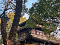 -西园戒幢律寺