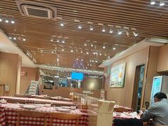-西贝(上海我格广场店)