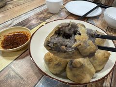 -南雄雄州土菜餐厅(粤北大厦店)