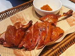 -匠熙小馆(崇文门店)