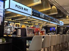 -必胜客(新辰里酒仙桥店)