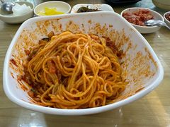 -祥和居炸酱面馆(美食街店)