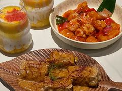 -芭蕉树·新派泰国餐厅(汉溪长隆店)