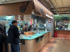 -水平有限广西米粉·广西风味集(五道口店)