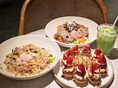 -BE BRIGHT KITCHEN(正佳广场店)