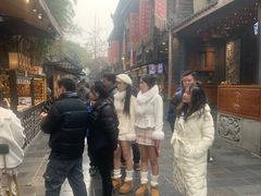 -玉林生活广场
